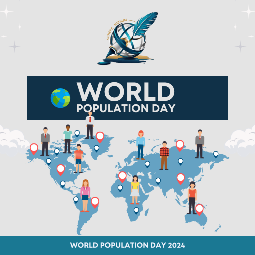 World Population Day 2024