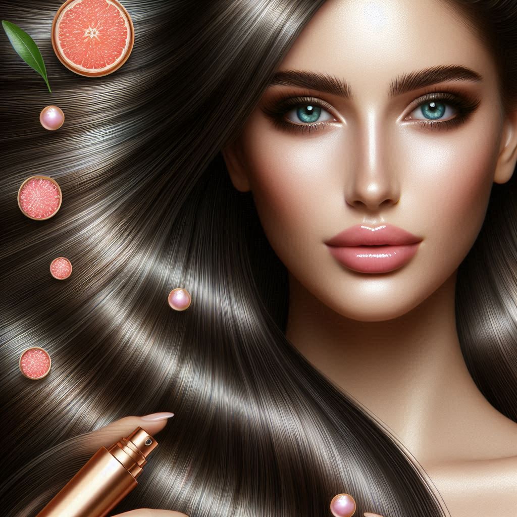 Transform Your Hair: Top 10 Essential Nutrients for Optimal Hair Growth