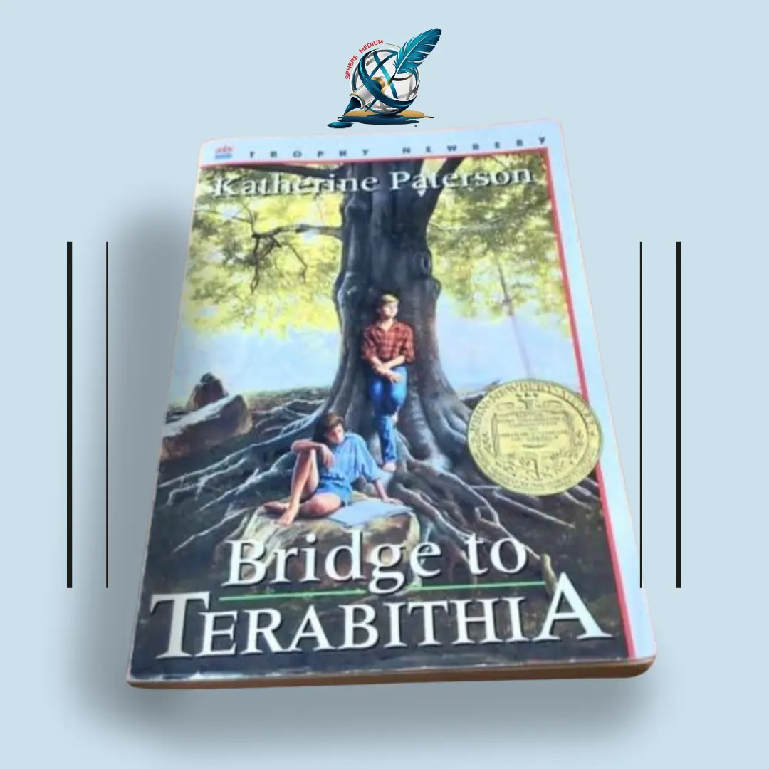 Bridge to Terabithia: A Review of Katherine Paterson’s Timeless Classic