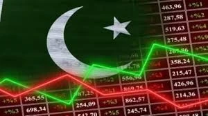 Pakistan Economy