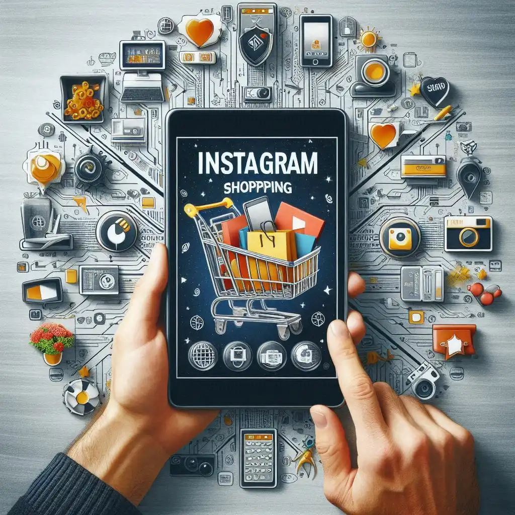 The Development of Social Media Business​