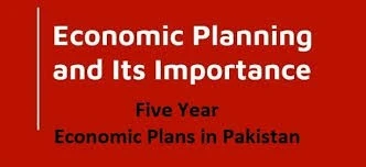 pakistan economy