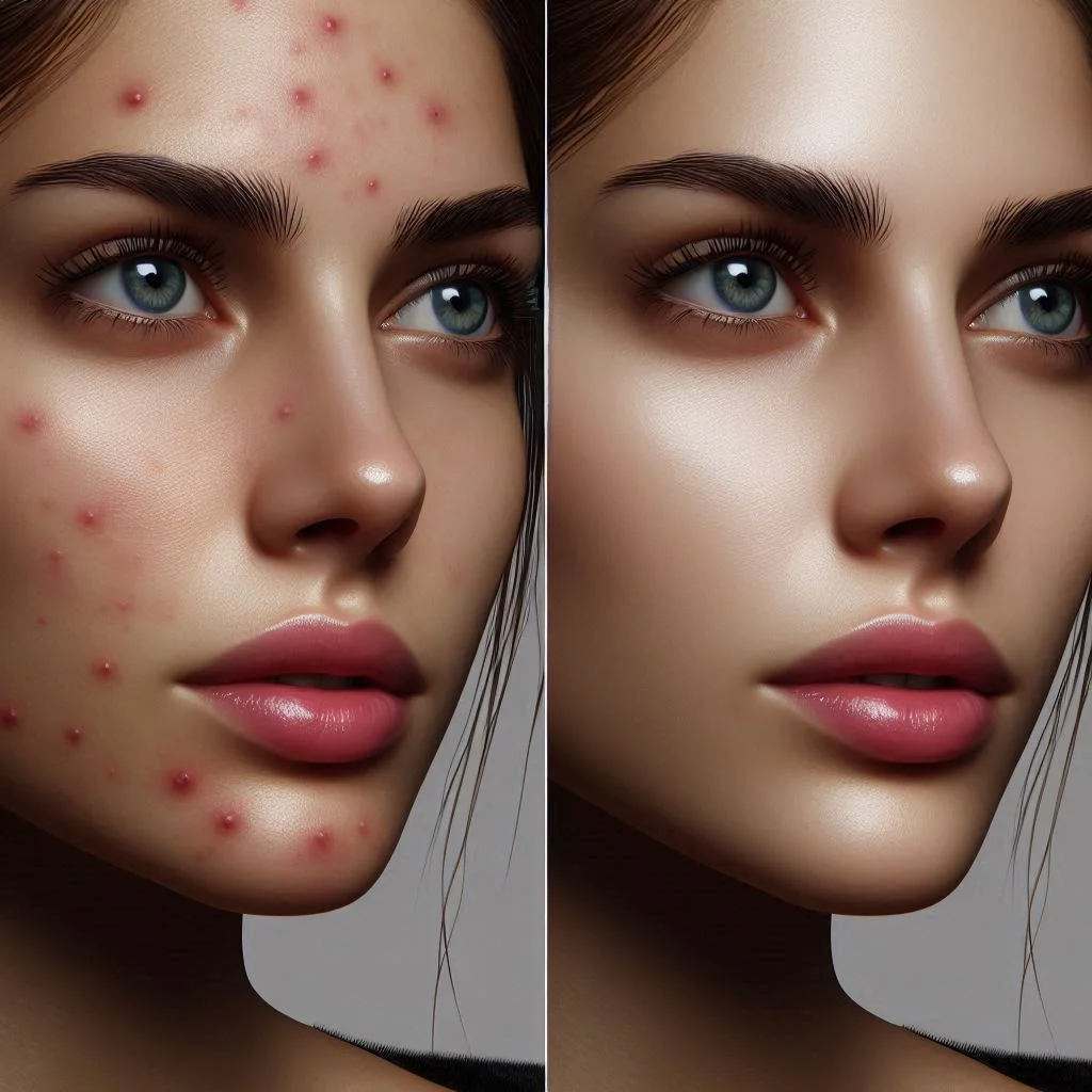 Five signs your skincare product is not working 