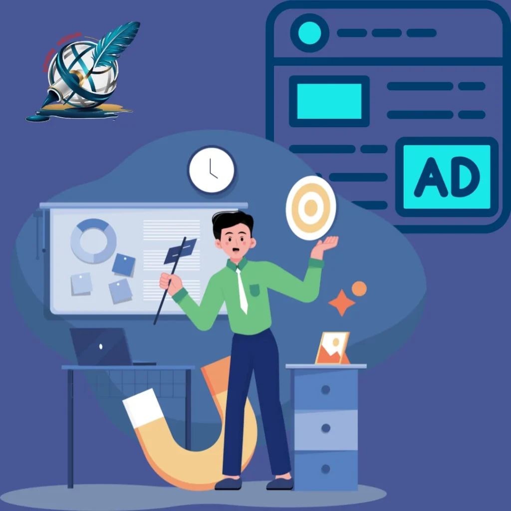 Strategic Ad Placement: Place ads in locations that are noticeably visible however not intrusive. Common spots include the header, sidebar, and inside the content itself.