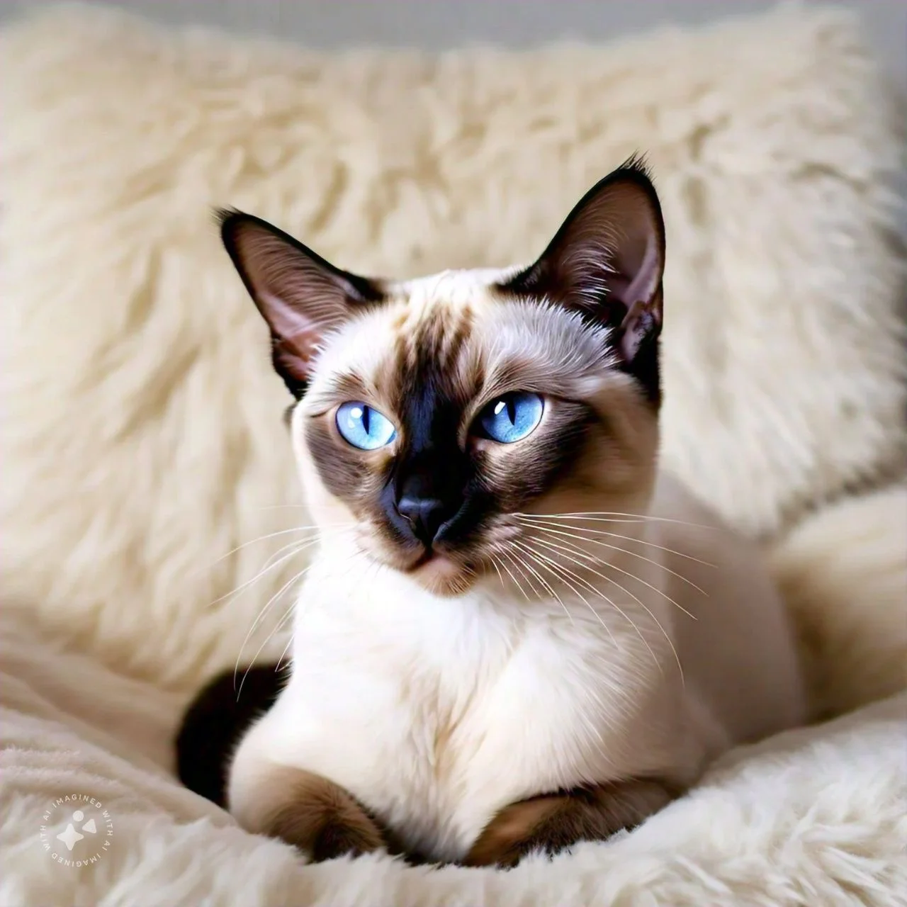 Siamese