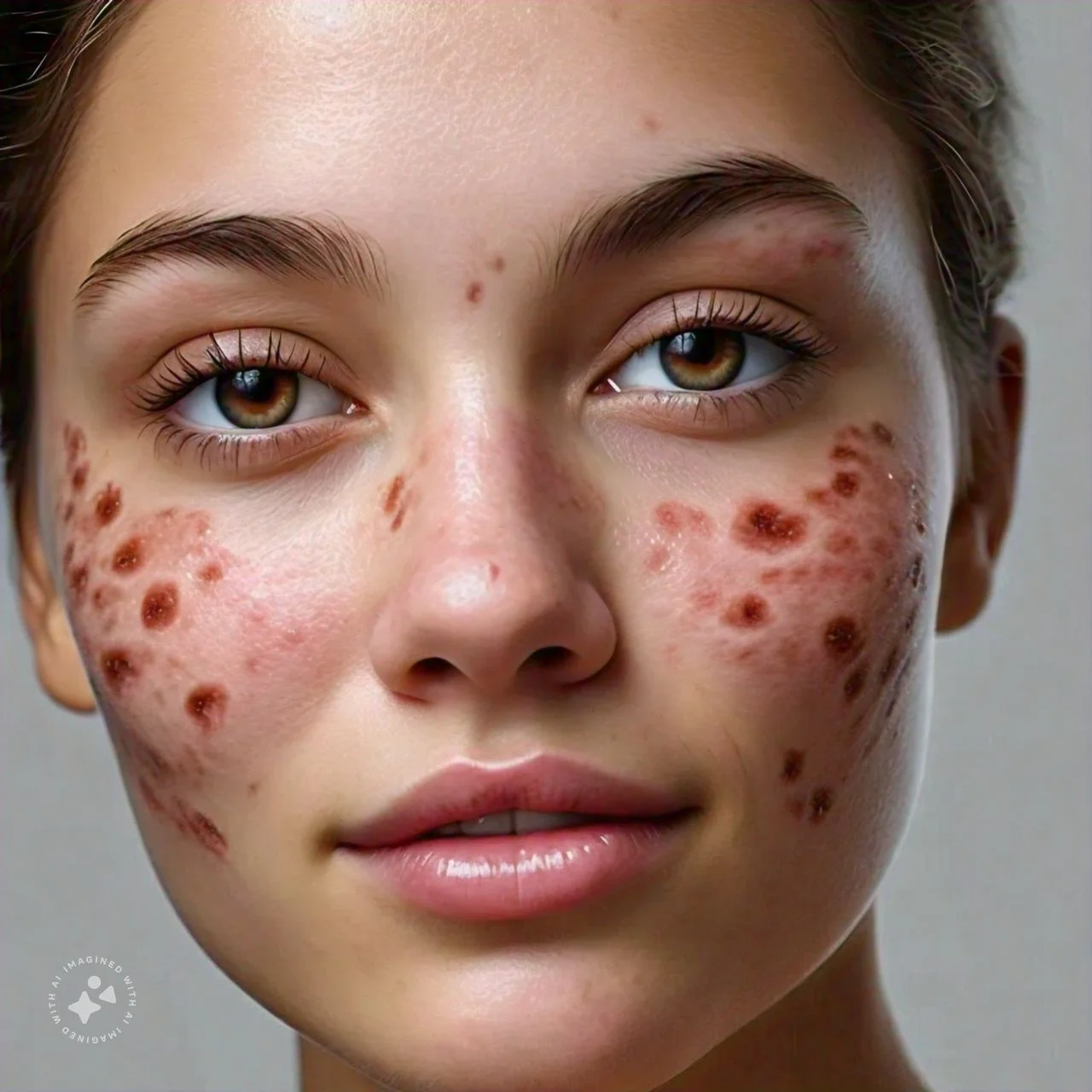 Purging vs Breakouts; causes, symptoms and How to reduce purging!