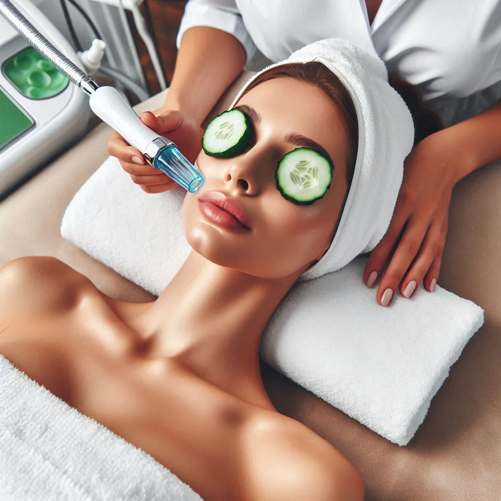 Why are hydra facials so popular?