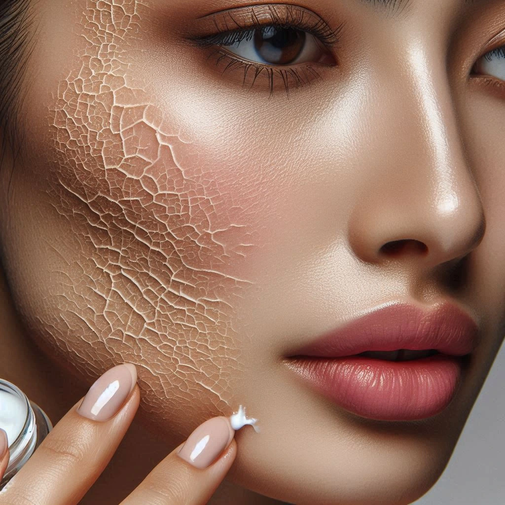 Dry Skin Problems? 6 Mistakes You Should Stop Making Now