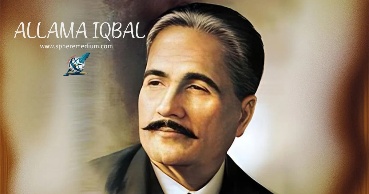 Allama Iqbal