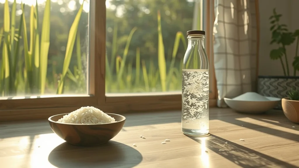 Does rice water really grow hair?