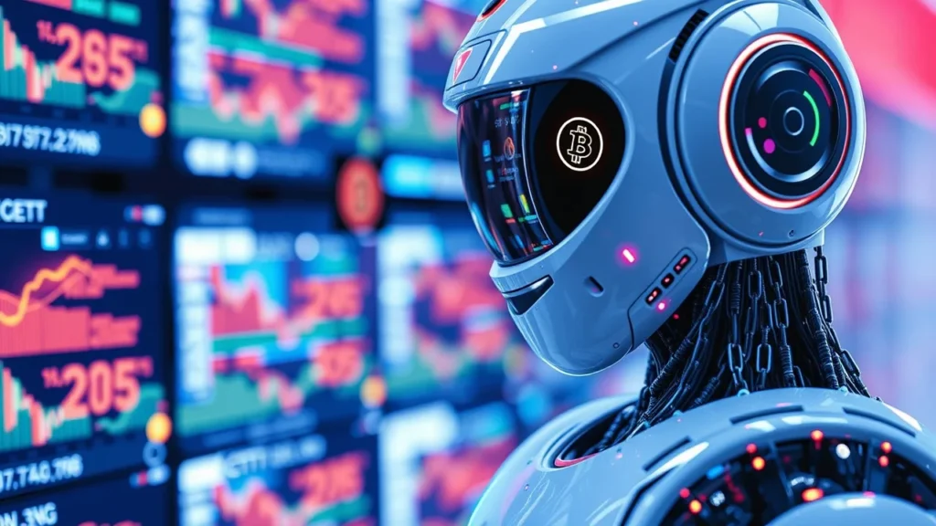 How to Use AI Crypto Trading Bots Effectively Tips & Strategies