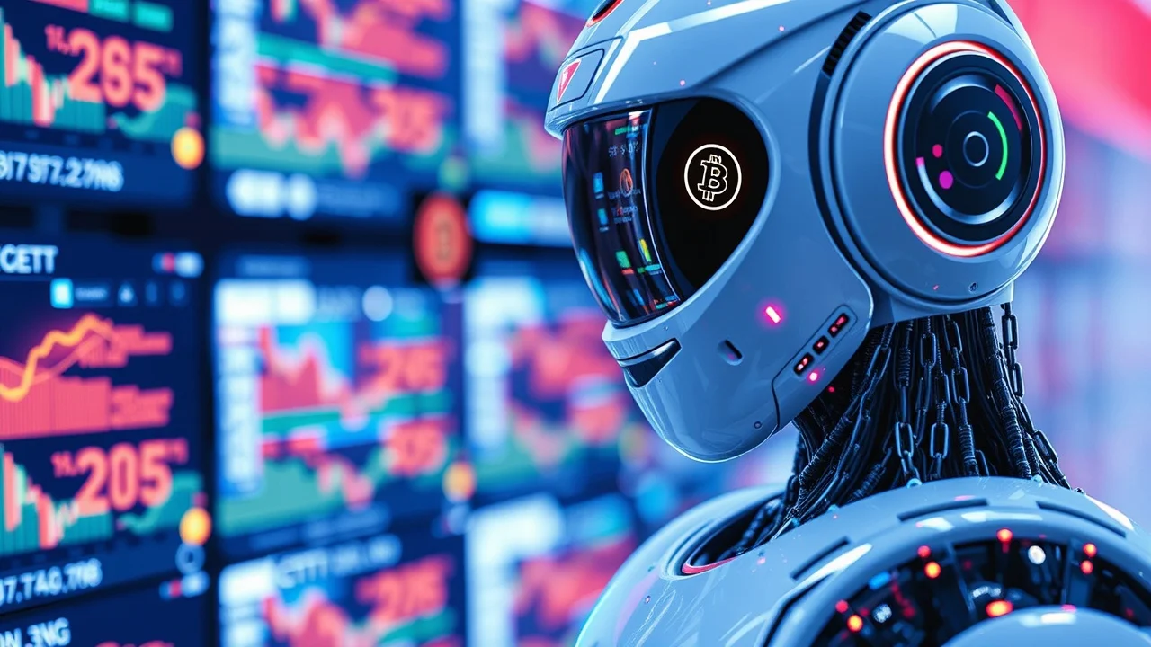 How to Use AI Crypto Trading Bots Effectively Tips & Strategies