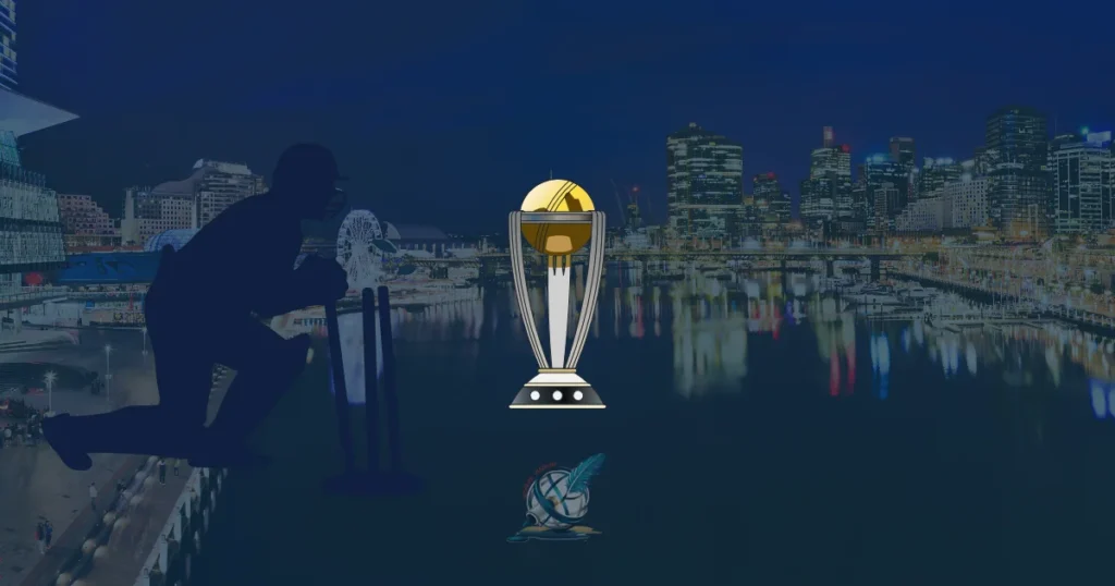 Details You Need to Know About the 2025 Champions Trophy of the International Cricket Council