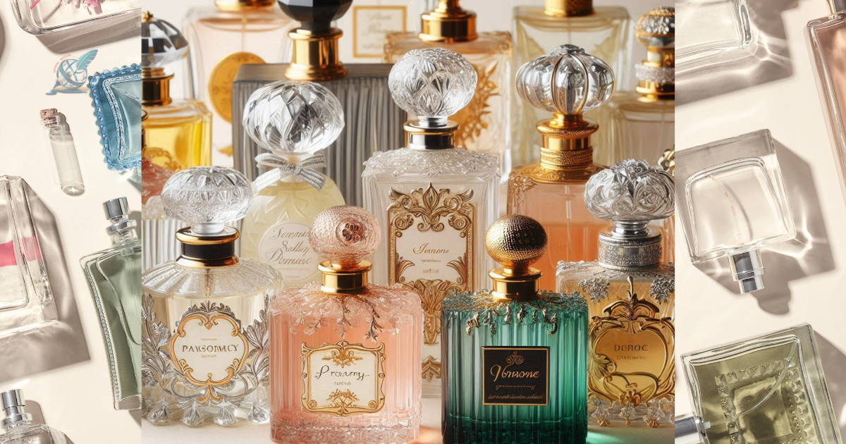 Top 5 Winter Fragrances for Men from Local Pakistani Brands