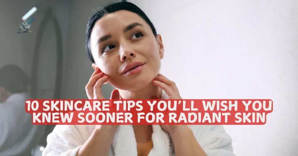 Transform Your Routine Skincare Secrets I Learned the Hard Way