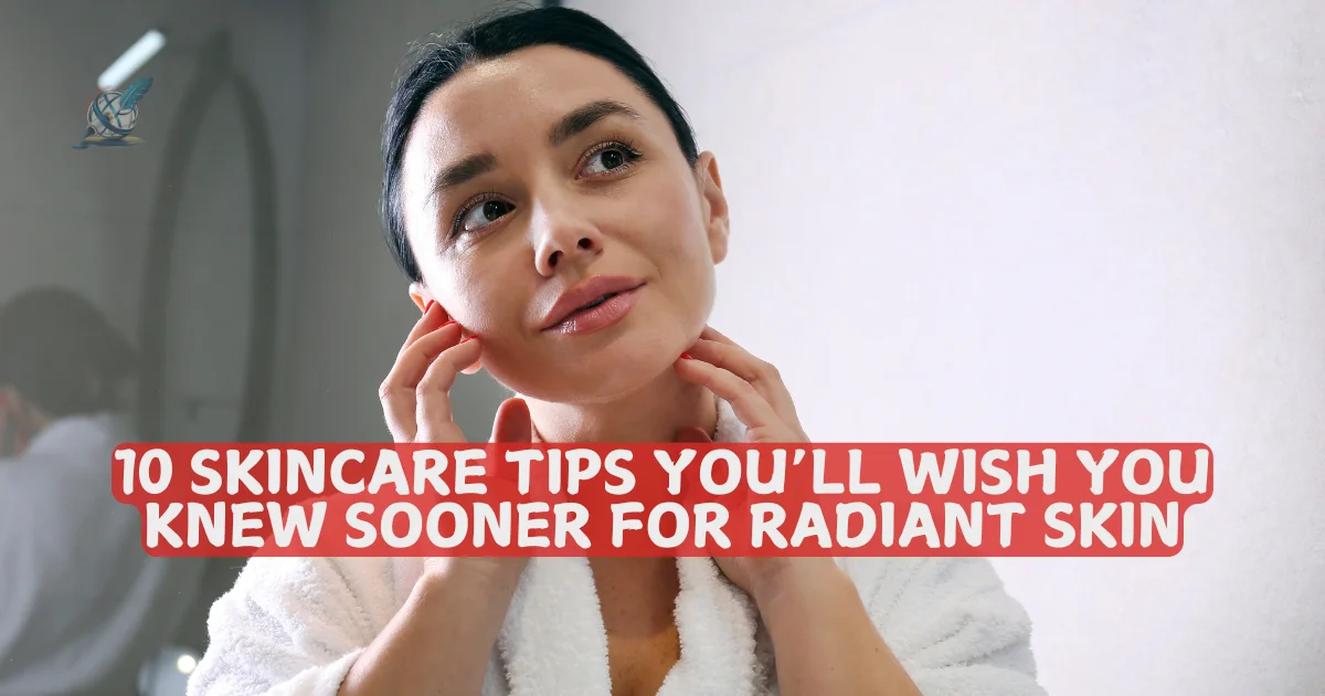 Transform Your Routine Skincare Secrets I Learned the Hard Way
