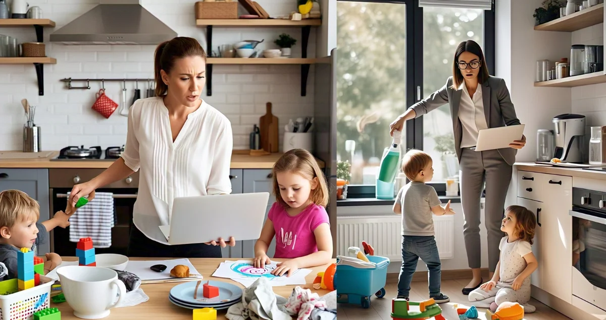 Managing Your Daily Routine: