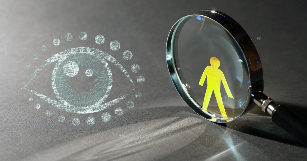 Being a Keen Observer: Why Noticing the Little Things is a Superpower