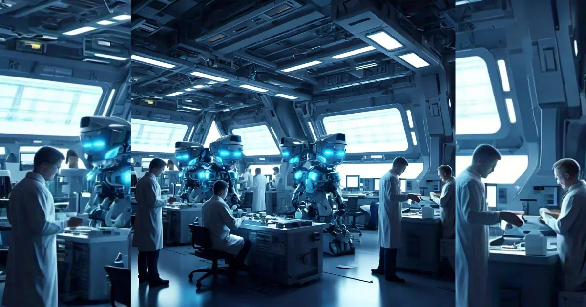 How AI Is Quietly Changing Your Life Every Day (Without You Knowing It)