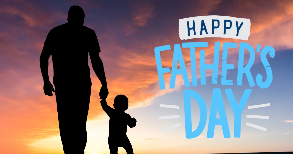 Father's Day: More Than Just a Card and a Tie