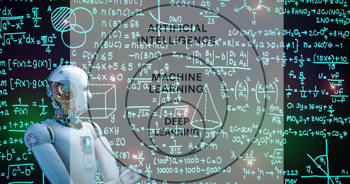 AI vs. Machine Learning vs. Deep Learning: What’s the Difference?