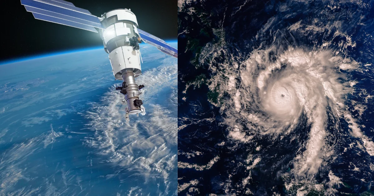 How NASA’s Hurricane Tech is Powering Disaster Response and Saving Lives in 2024-2025