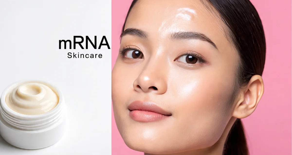 Summer Glow Bioscience: At-Home mRNA Skincare Tests Are the Future of Beauty
