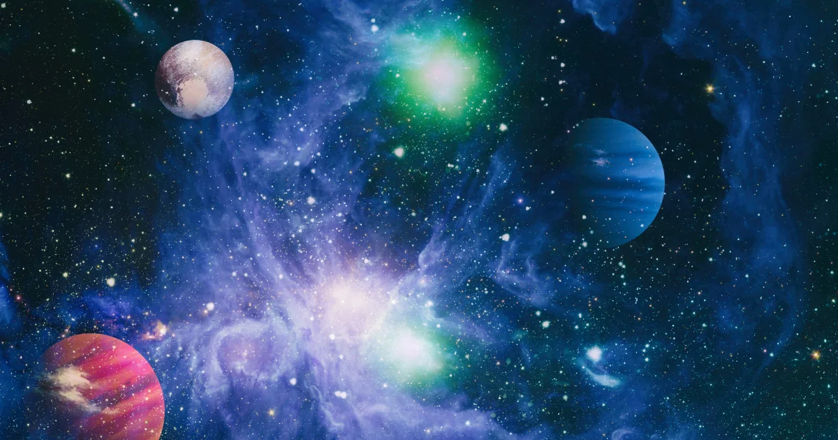 Unbelievable Evolution of Mars Imaging Technology: 60 Years of Stunning Discoveries