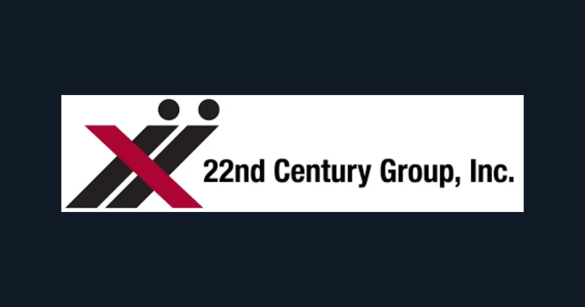22nd Century Group, Inc. (Nasdaq: XXII): A Game-Changer in Plant-Based Biotech
