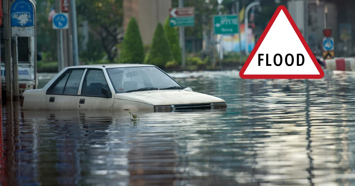 URGENT: Heavy Rains and Flood High Alert – 17 Essential Tips to Stay Safe Now