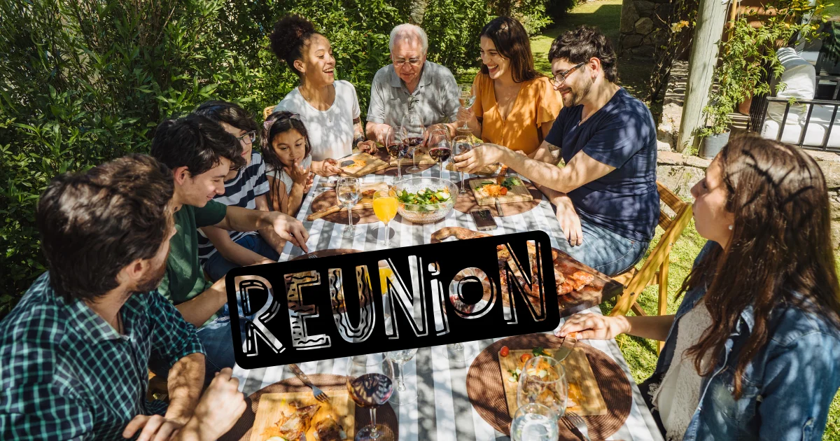 The Reunion