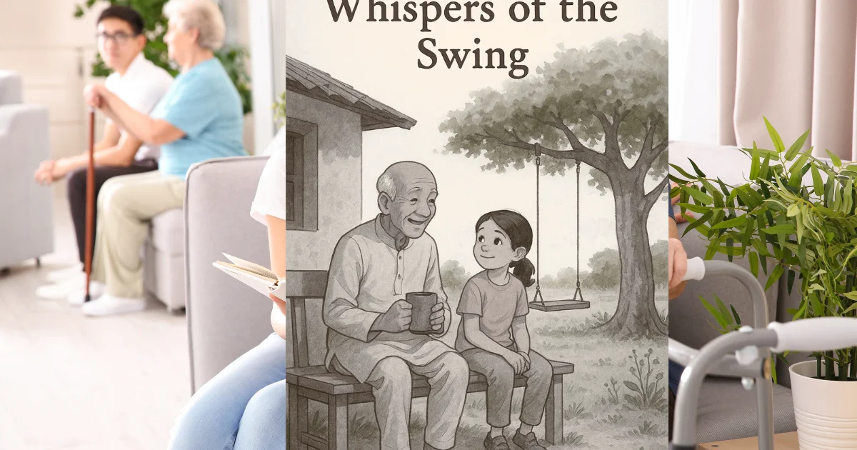 Whispers of the Swing