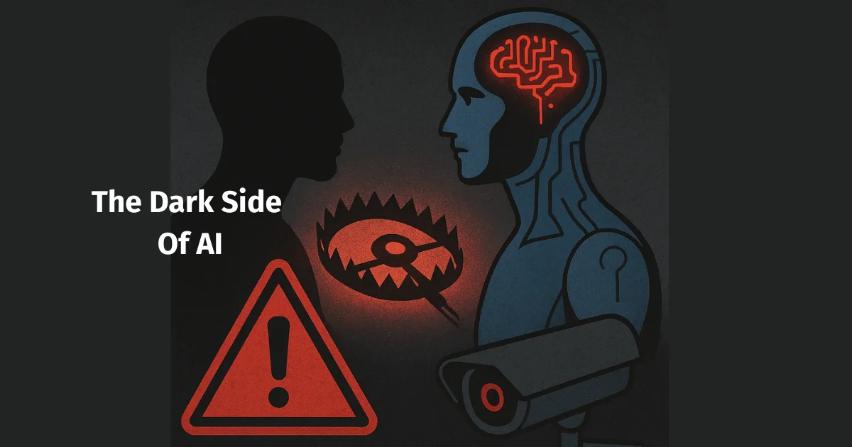 The Dark Side of AI: Ethics Everyone Should Know