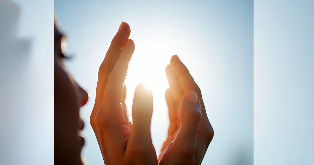 Count Your Blessings: The Power of Perspective