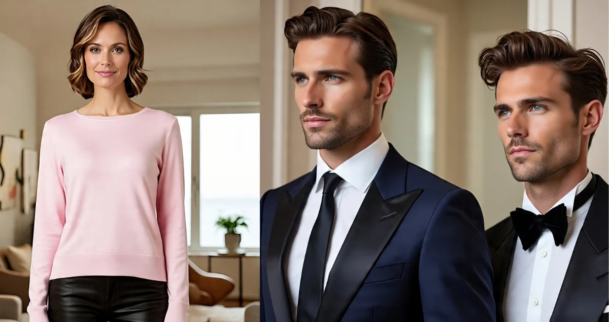 The Psychology Behind Quiet Luxury